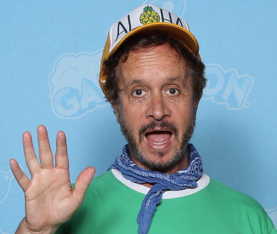 Pauly Shore 