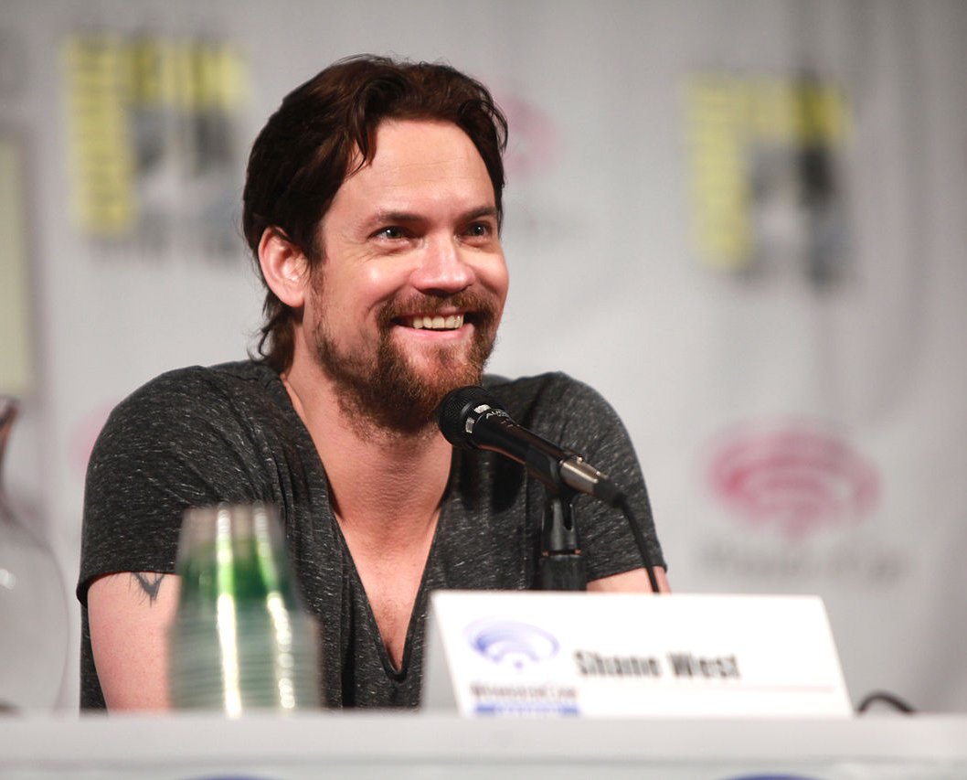 Shane West 