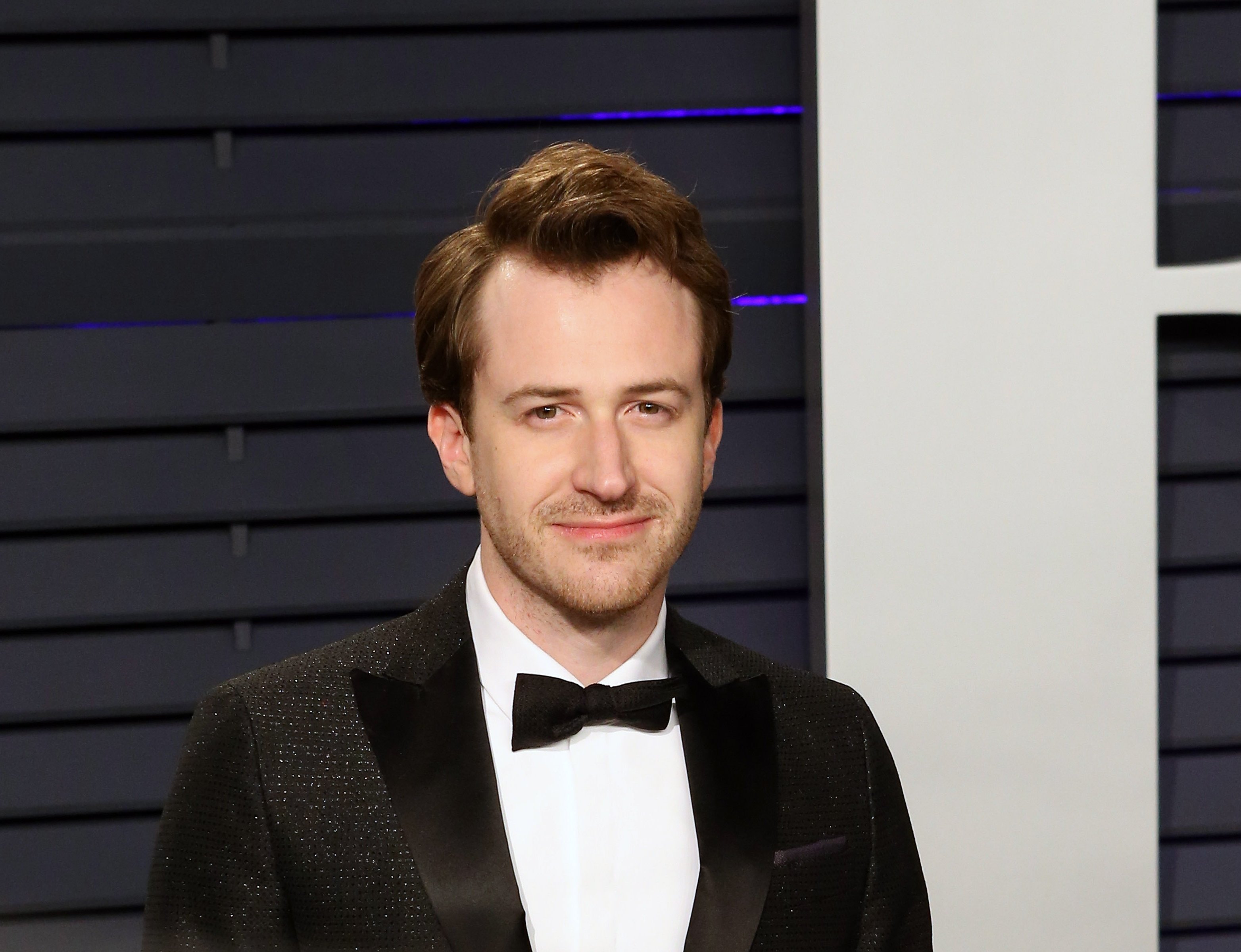 Joseph Mazzello