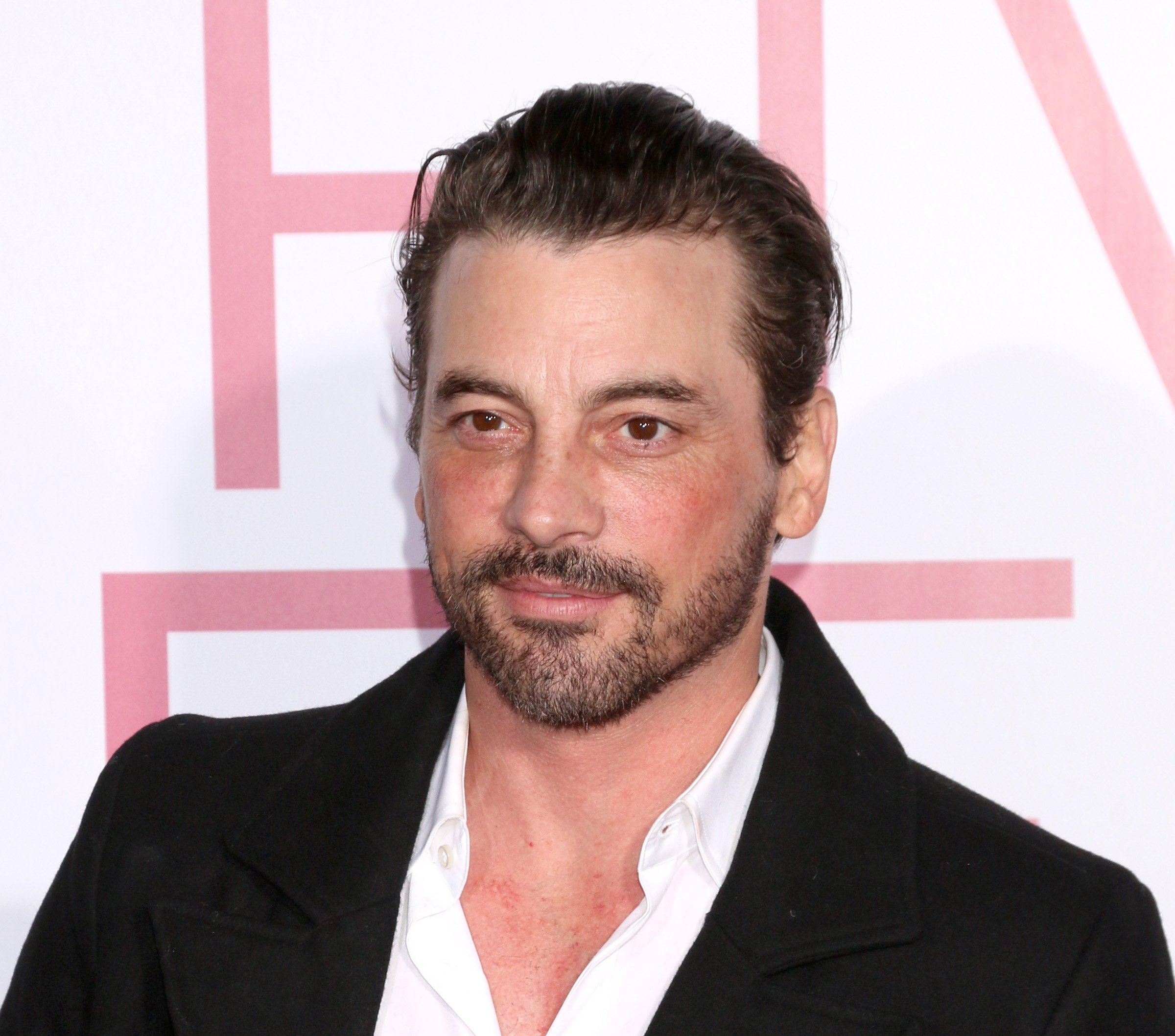 Skeet Ulrich
