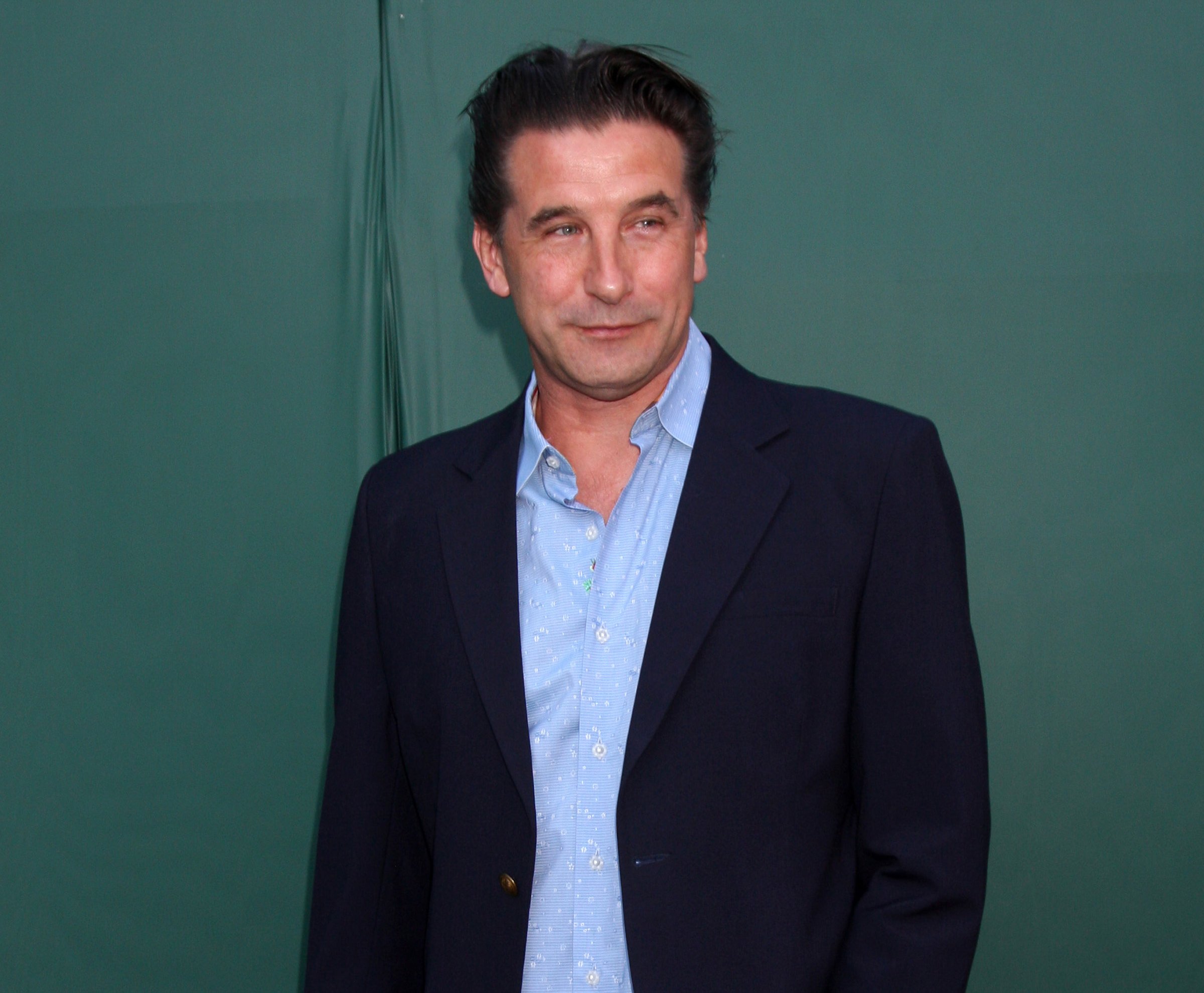 Billy Baldwin