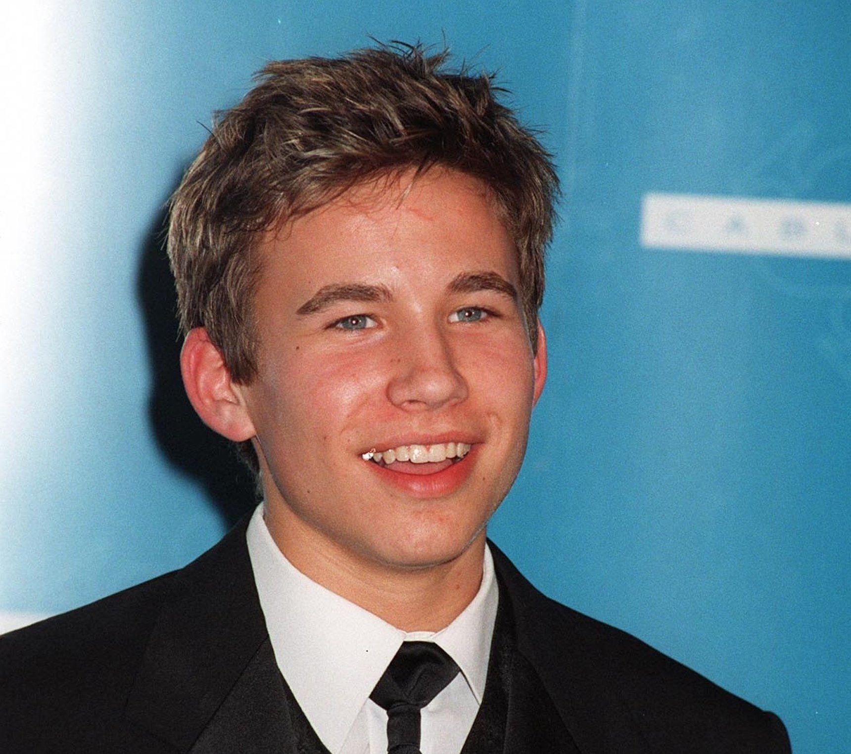Jonathan Taylor Thomas
