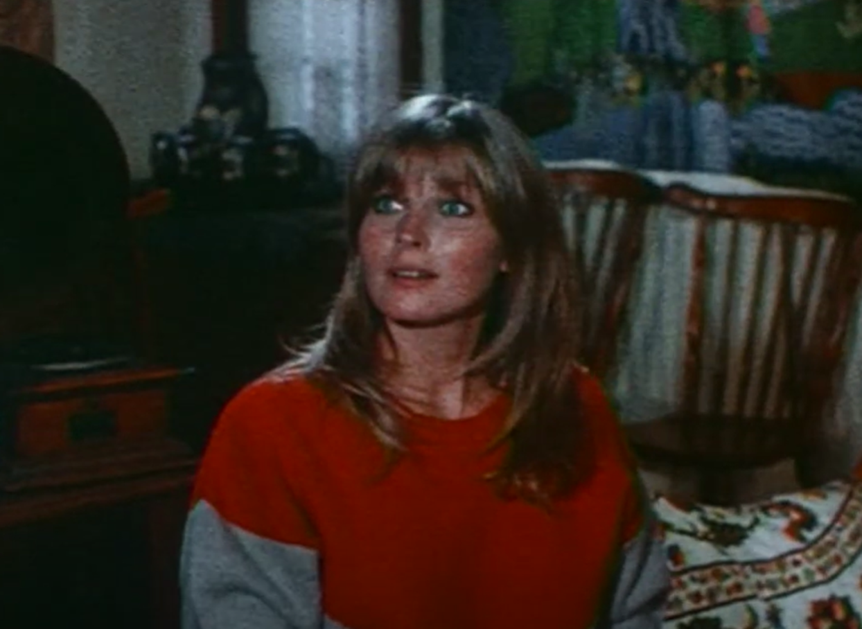 Screenshot of Bo Derek from - A Change of Seasons (1980)