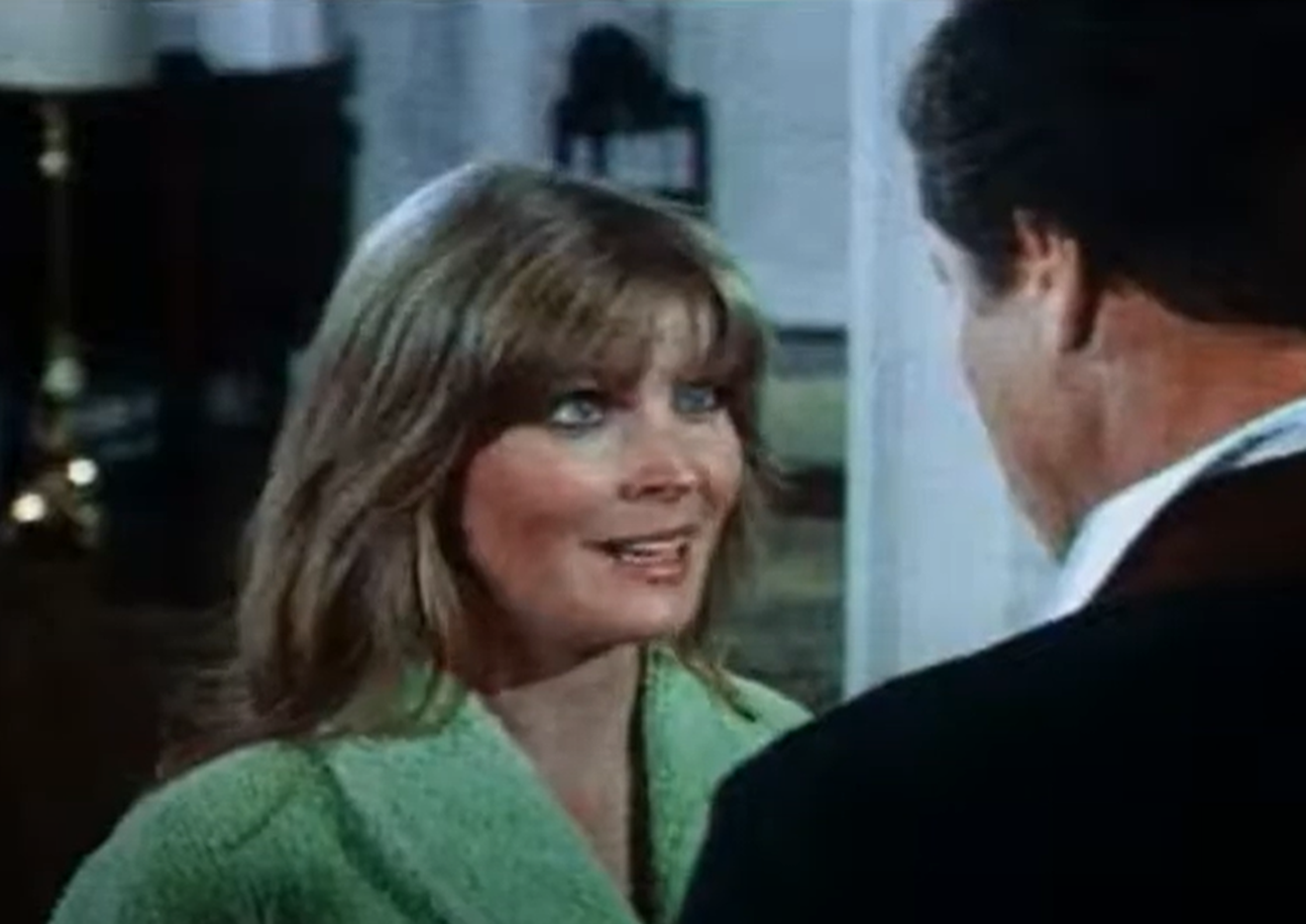 Screenshot of Bo Derek from - A Change of Seasons (1980)