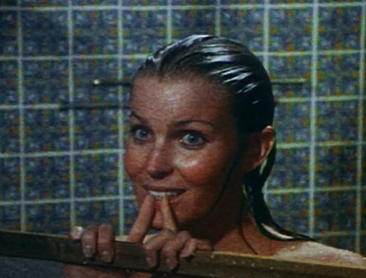 Screenshot of Bo Derek from - A Change of Seasons (1980)