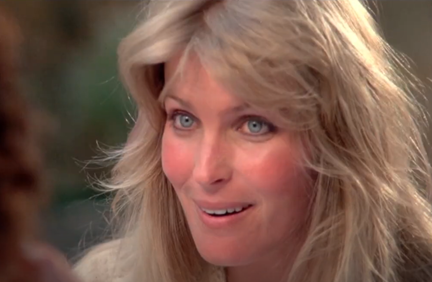 Screenshot of Bo Derek from - Bolero (1984)