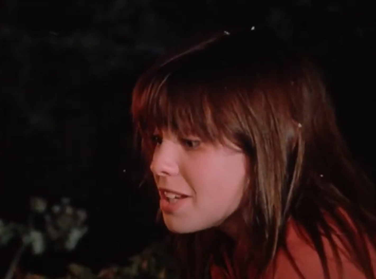 Screenshot of Olivia d'Abo from - Bolero (1984)