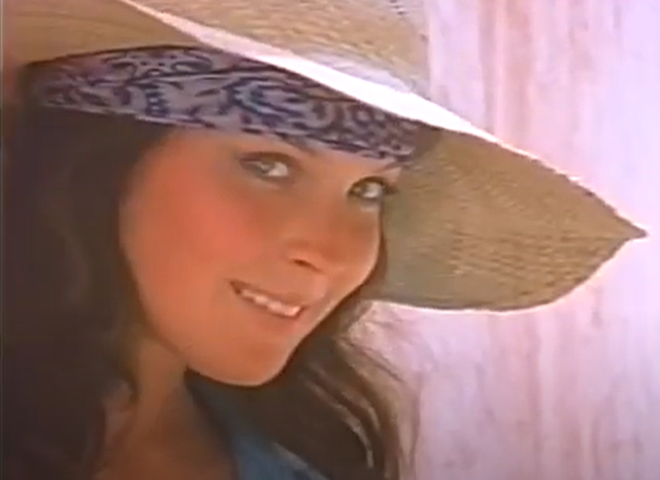 Screenshot of Bo Derek from - Fantasies (1981)