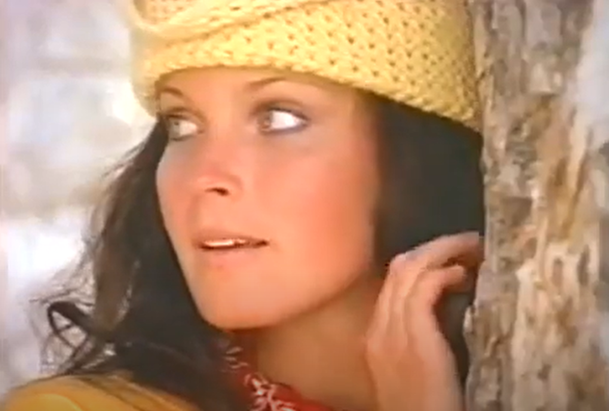 Screenshot of Bo Derek from - Fantasies (1981)
