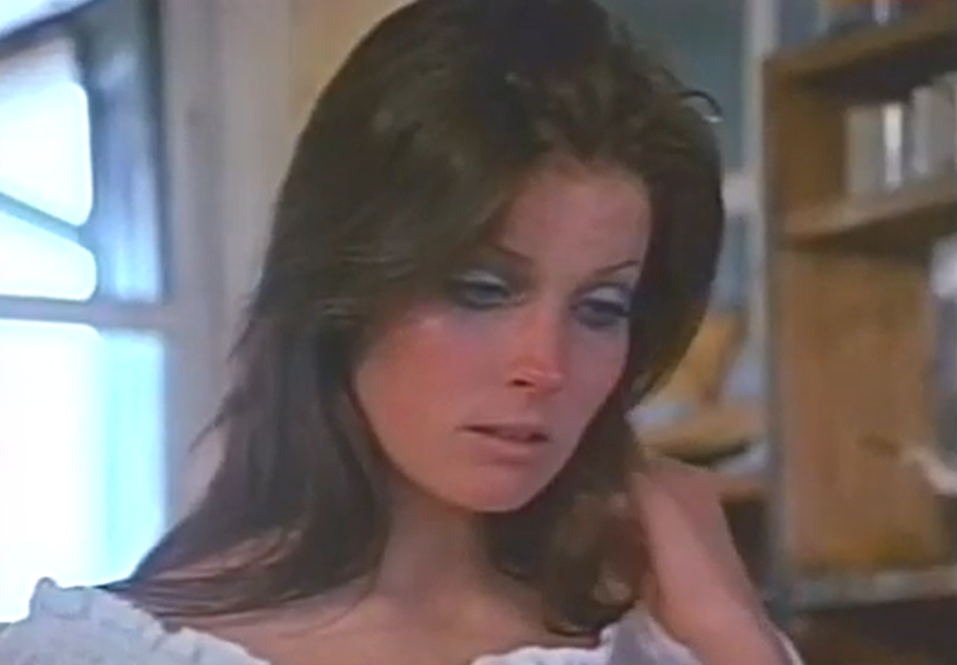 Screenshot of Bo Derek from - Fantasies (1981)