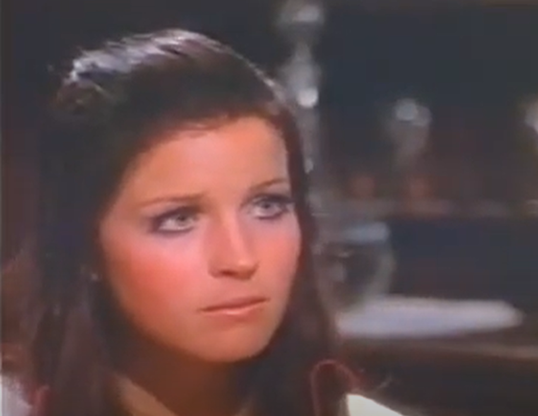 Screenshot of Bo Derek from - Fantasies (1981)