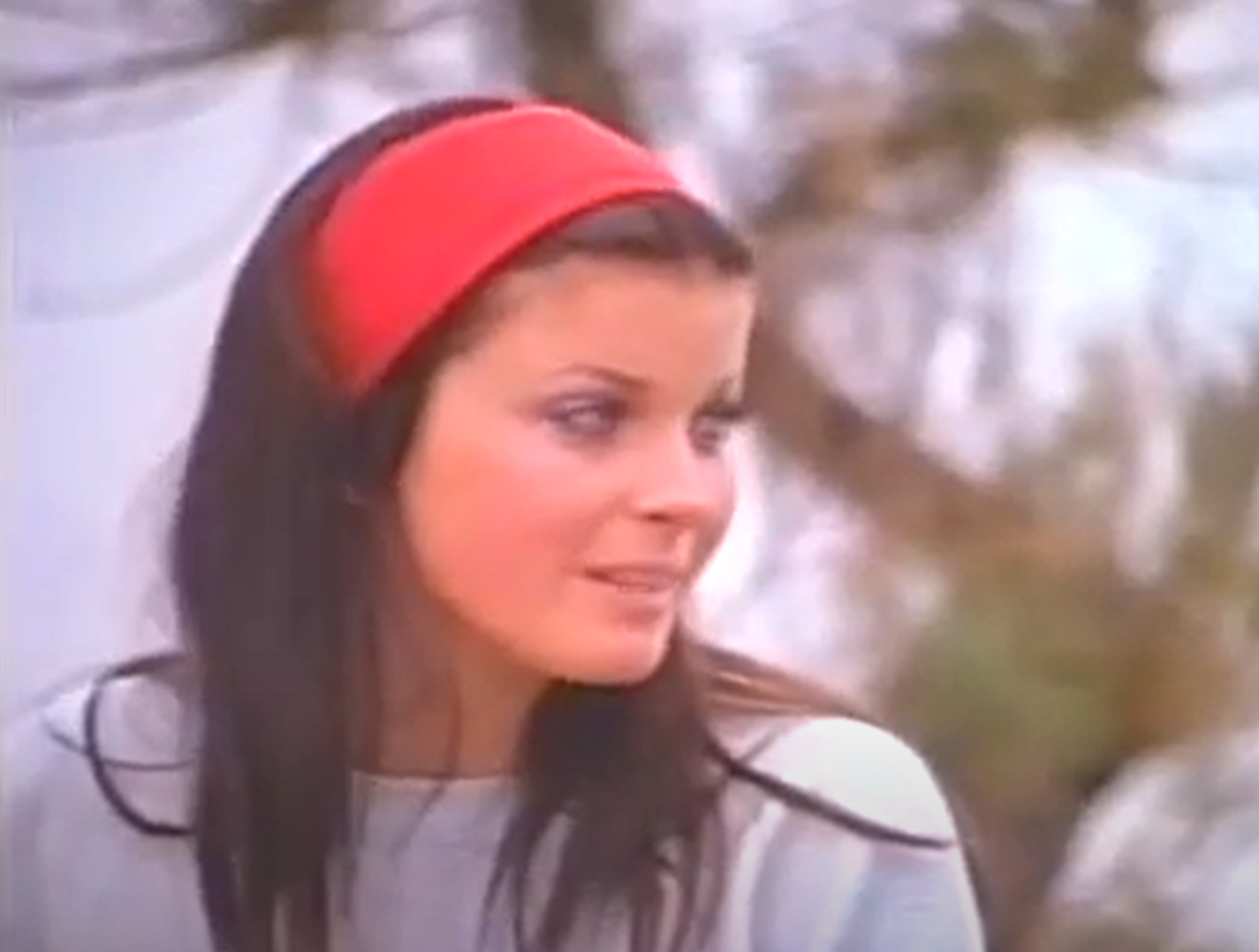 Screenshot of Bo Derek from - Fantasies (1981)