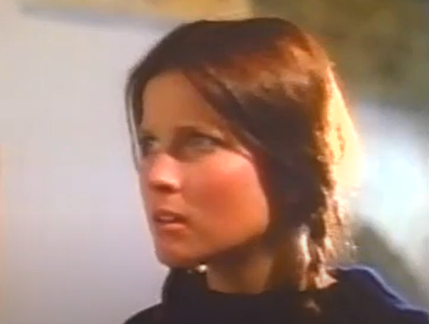 Screenshot of Bo Derek from - Fantasies (1981)