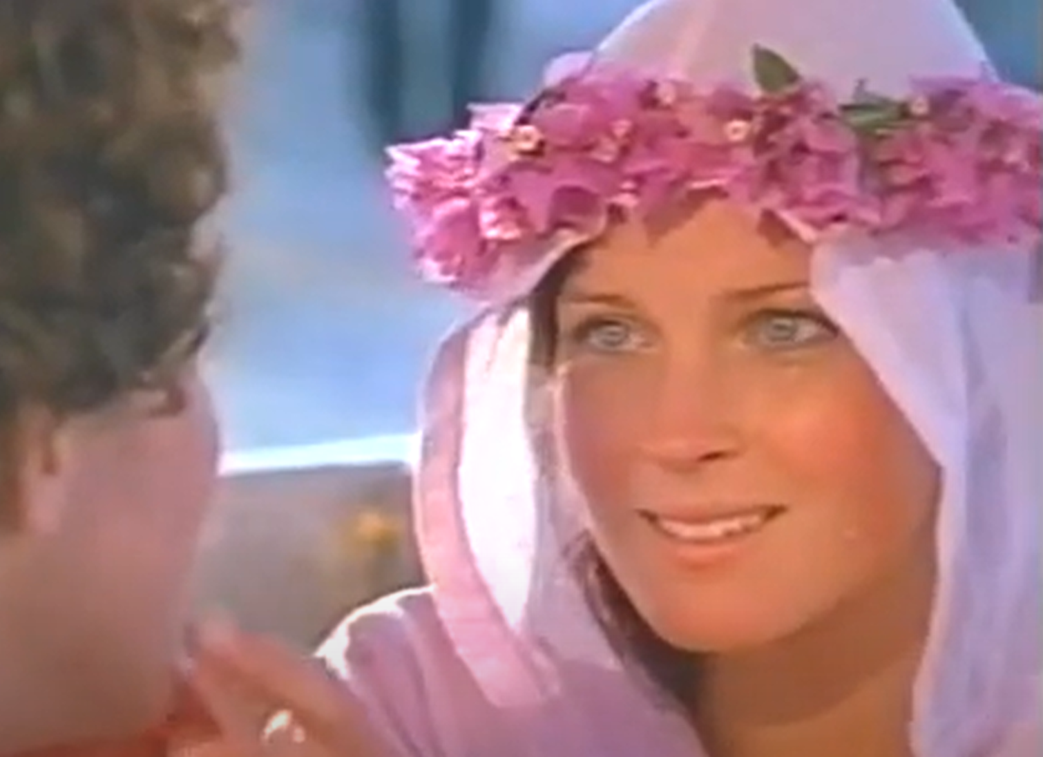 Screenshot of Bo Derek from - Fantasies (1981)