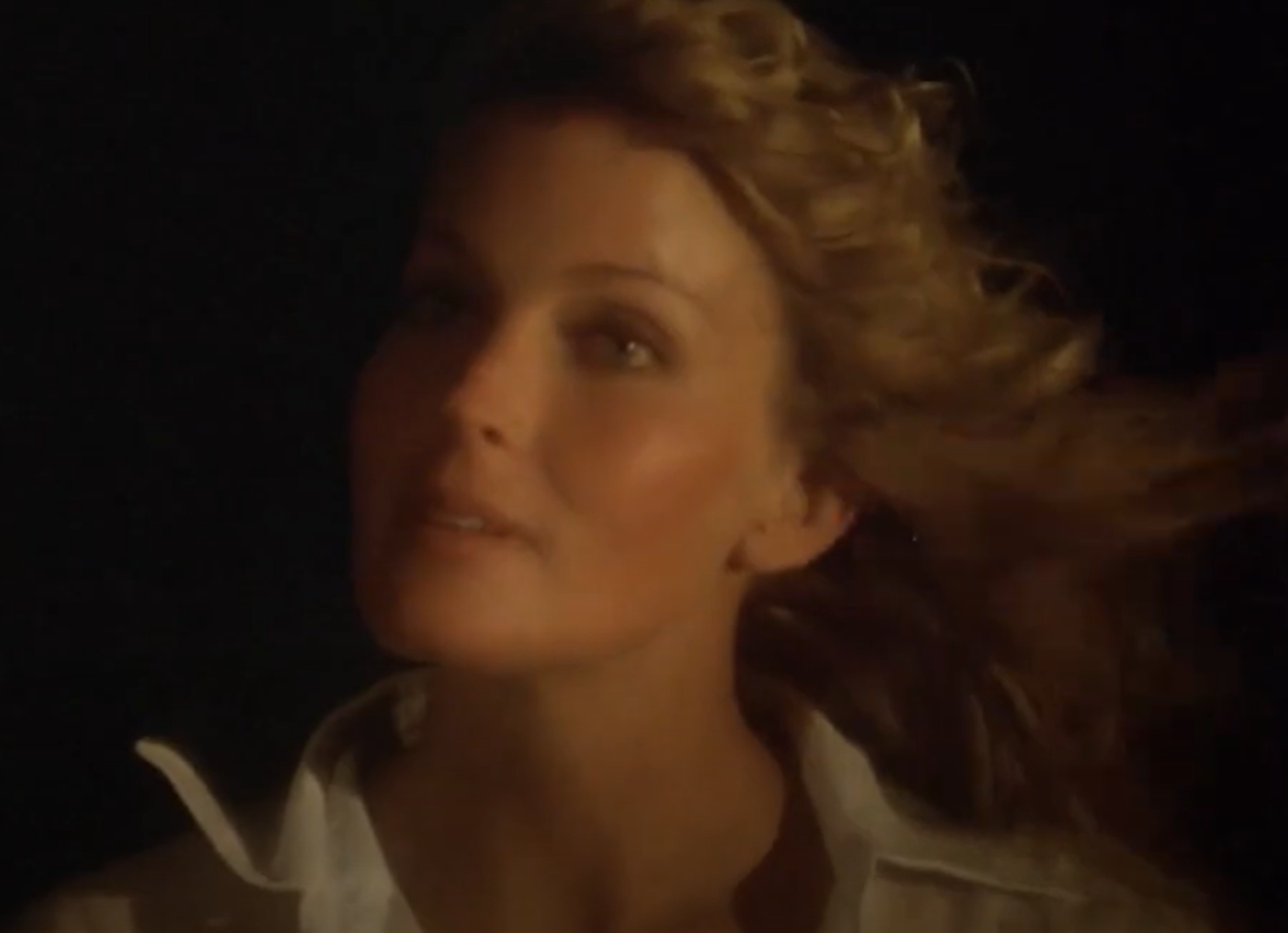 Screenshot of Bo Derek from - Tarzan The Ape Man (1981)