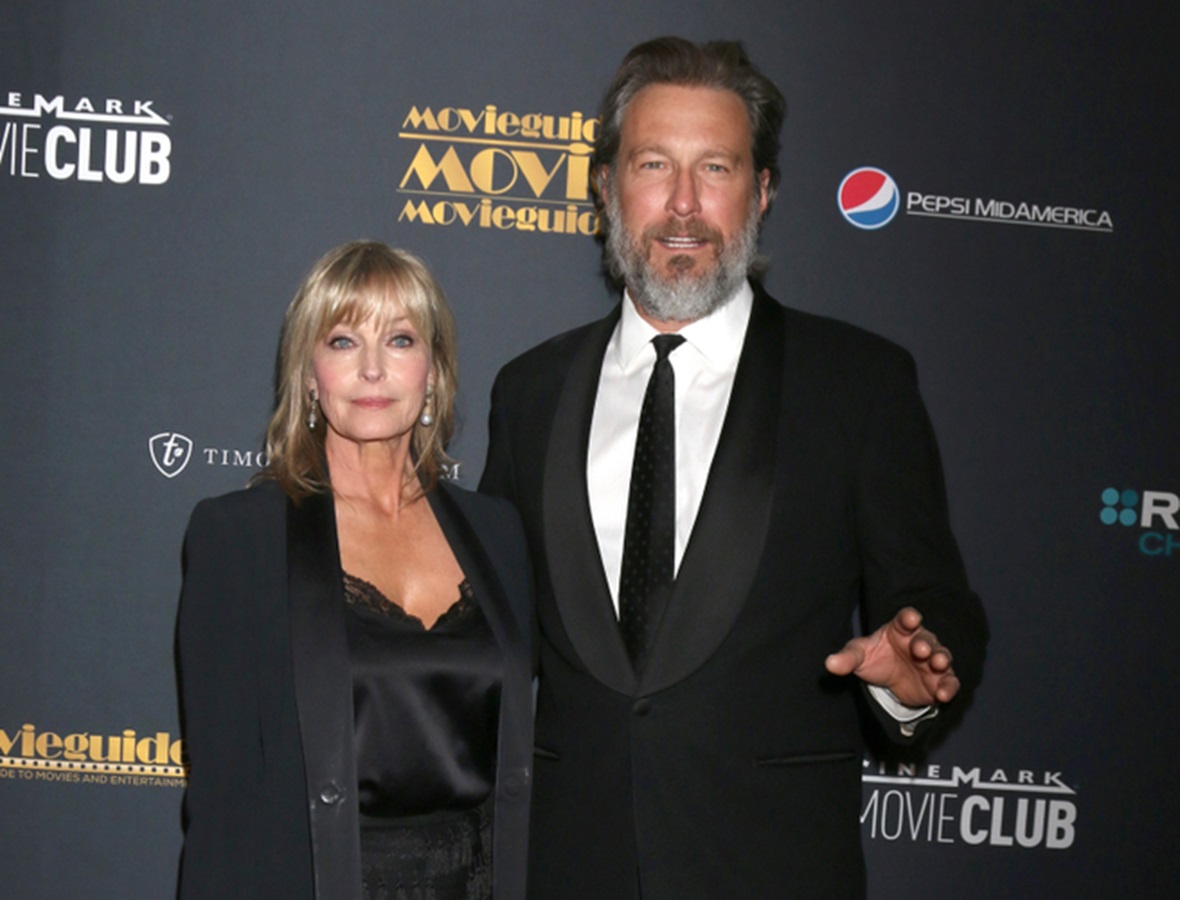 Bo Derek, John Corbett at the 26th Movie Guide Awards - 2018