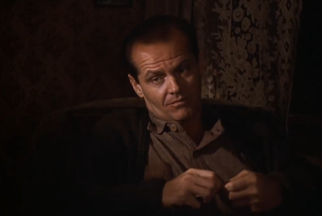 The Postman Always Rings Twice (1981)