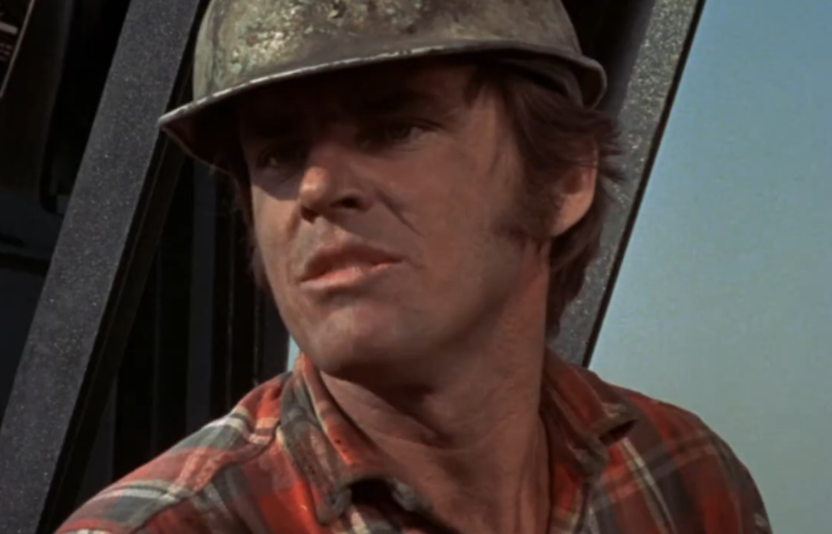 Five Easy Pieces (1970)