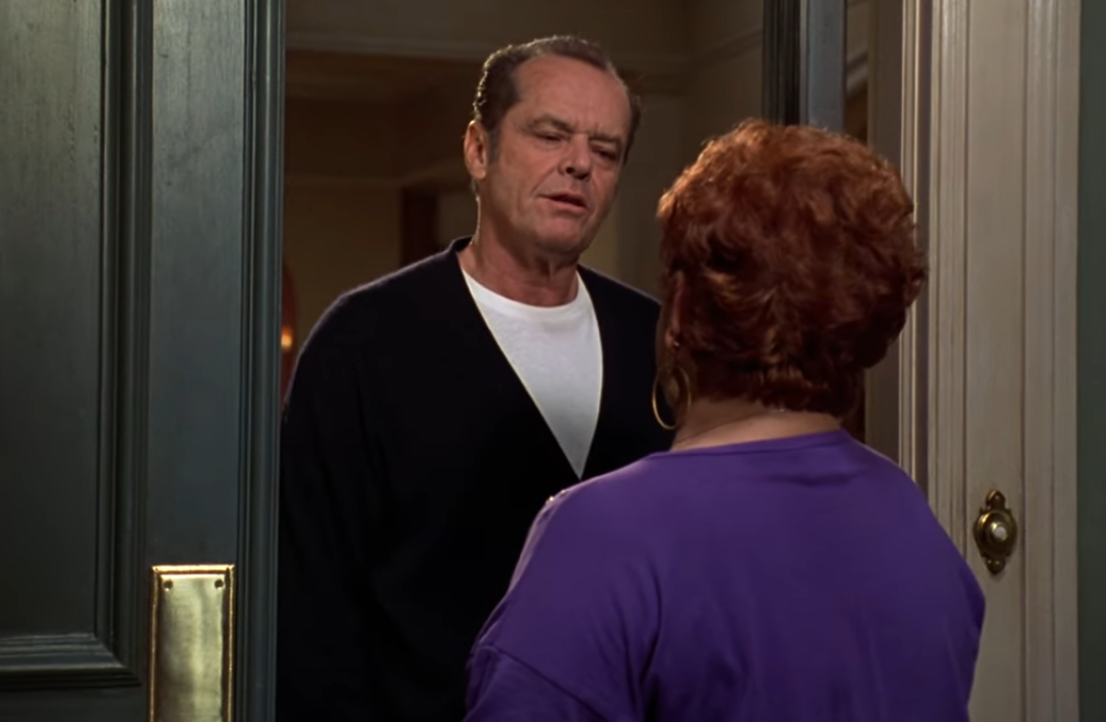 As Good as It Gets (1997)