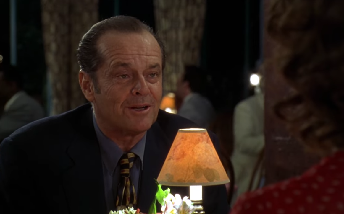 As Good as It Gets (1997)