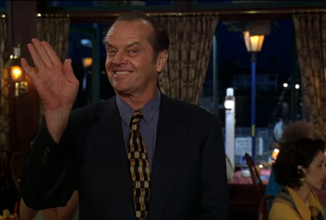 As Good as It Gets (1997)