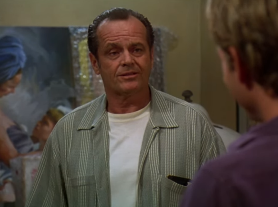 As Good as It Gets (1997)