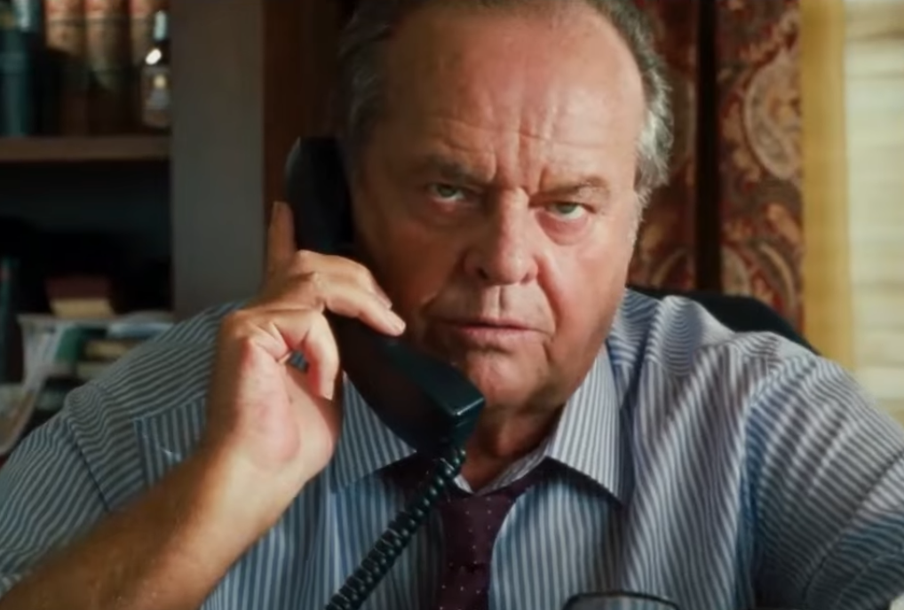 How Do You Know (2010)