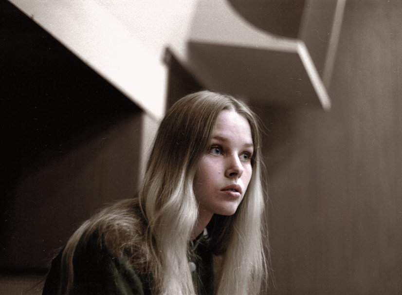 Michelle Phillips