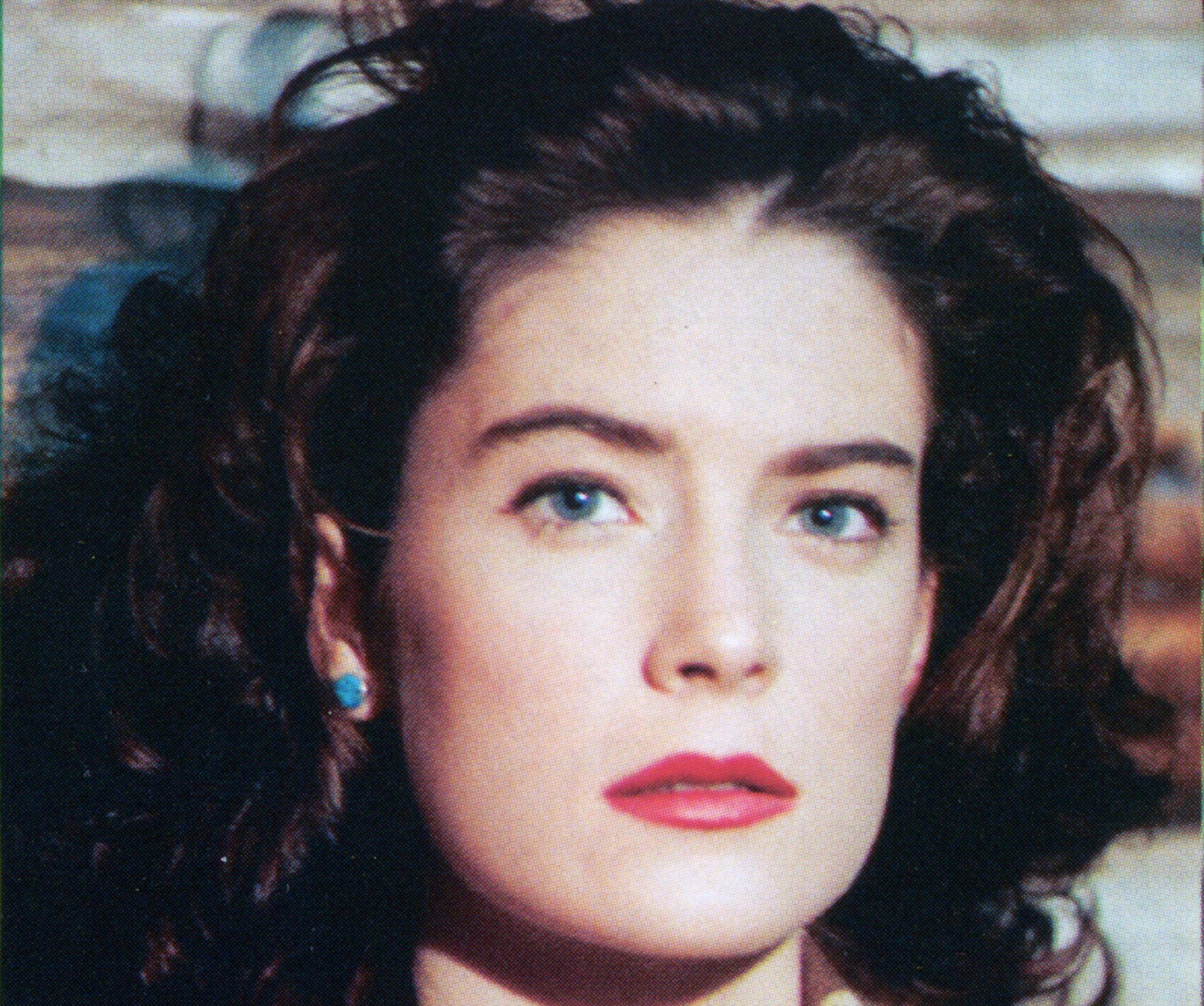 Lara Flynn Boyle