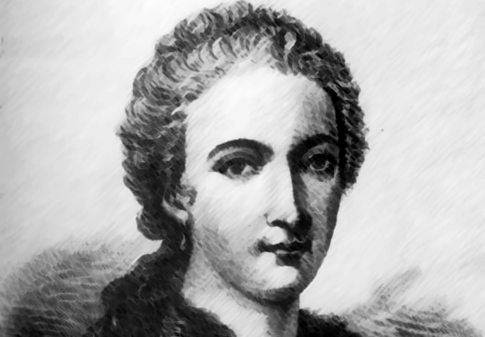 Maria Gaetana Agnesi