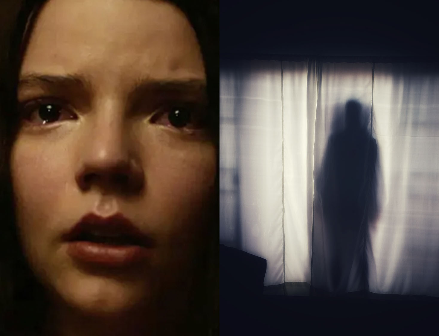 Creepy Moments Flip Split