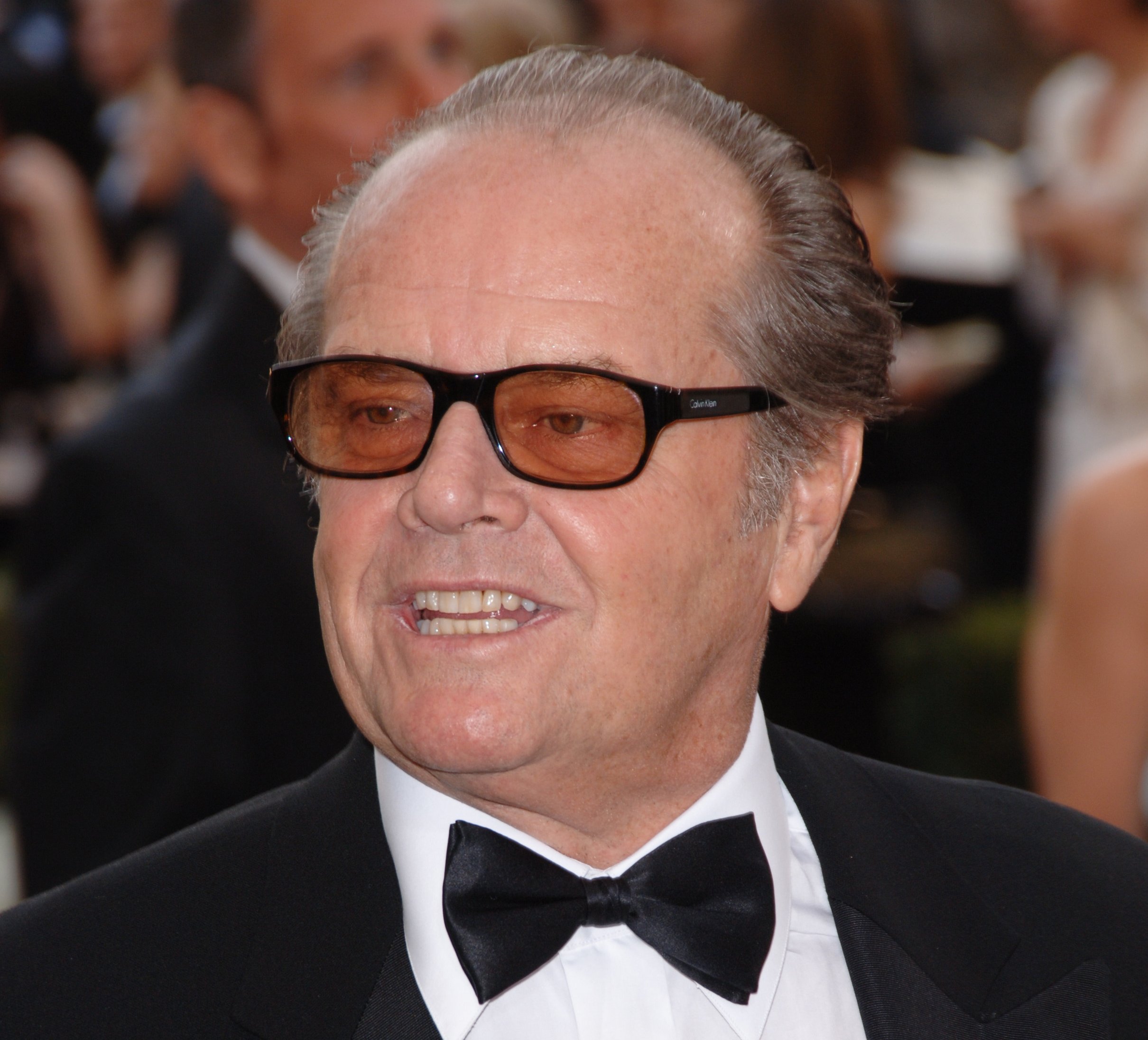 Jack Nicholson
