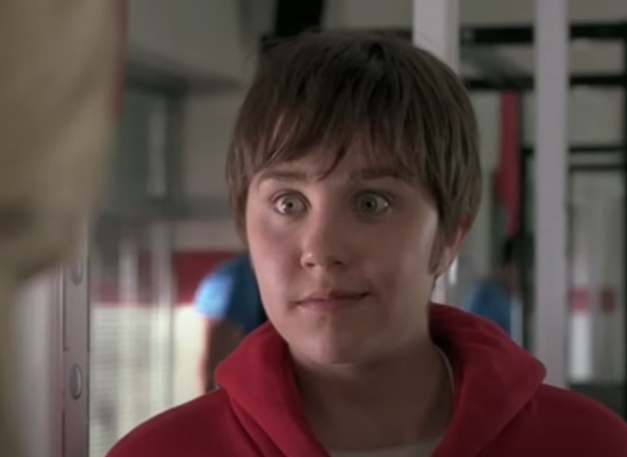 Screenshot from the movie - She's the Man (2006)