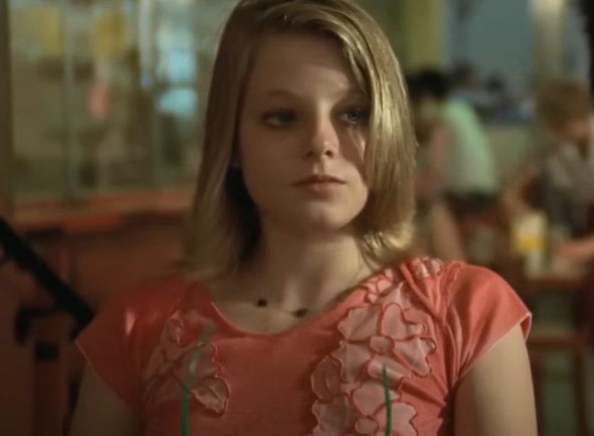 Screenshot from the film Taxi Driver (1967)