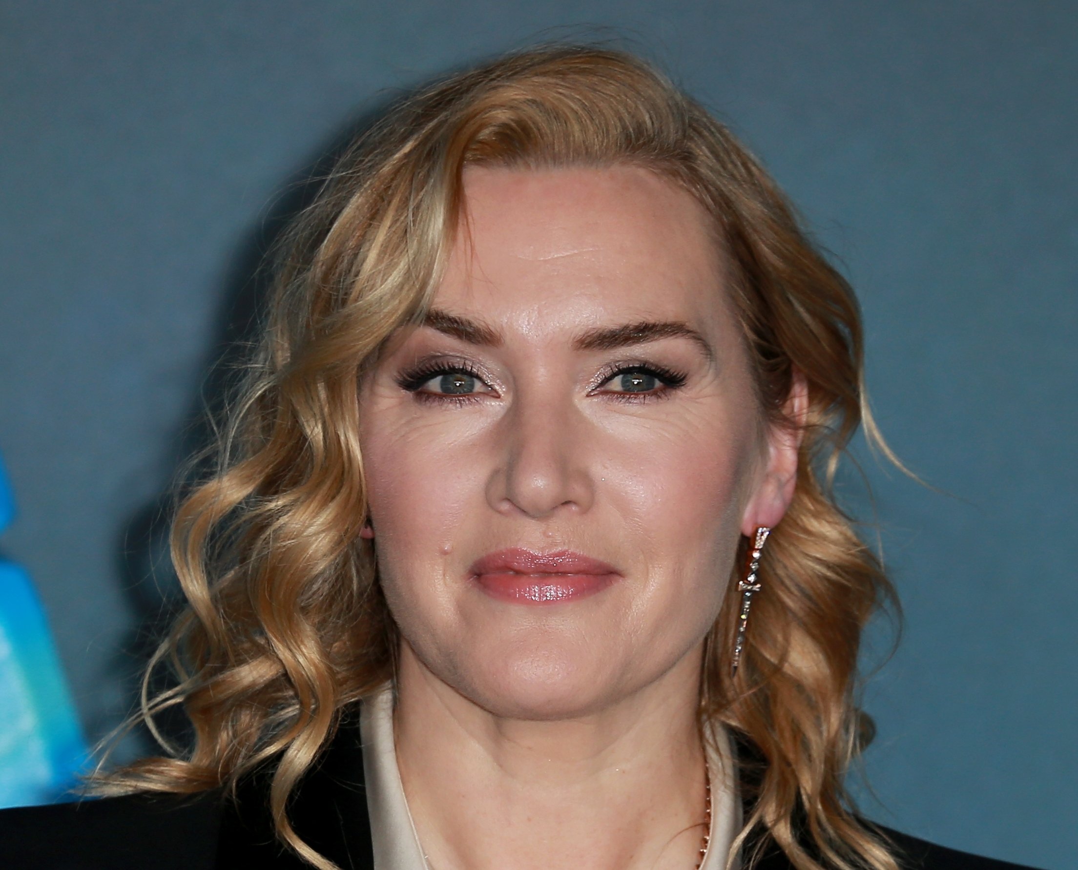 Kate Winslet attends a photocall for "Avatar: The Way Of Water"