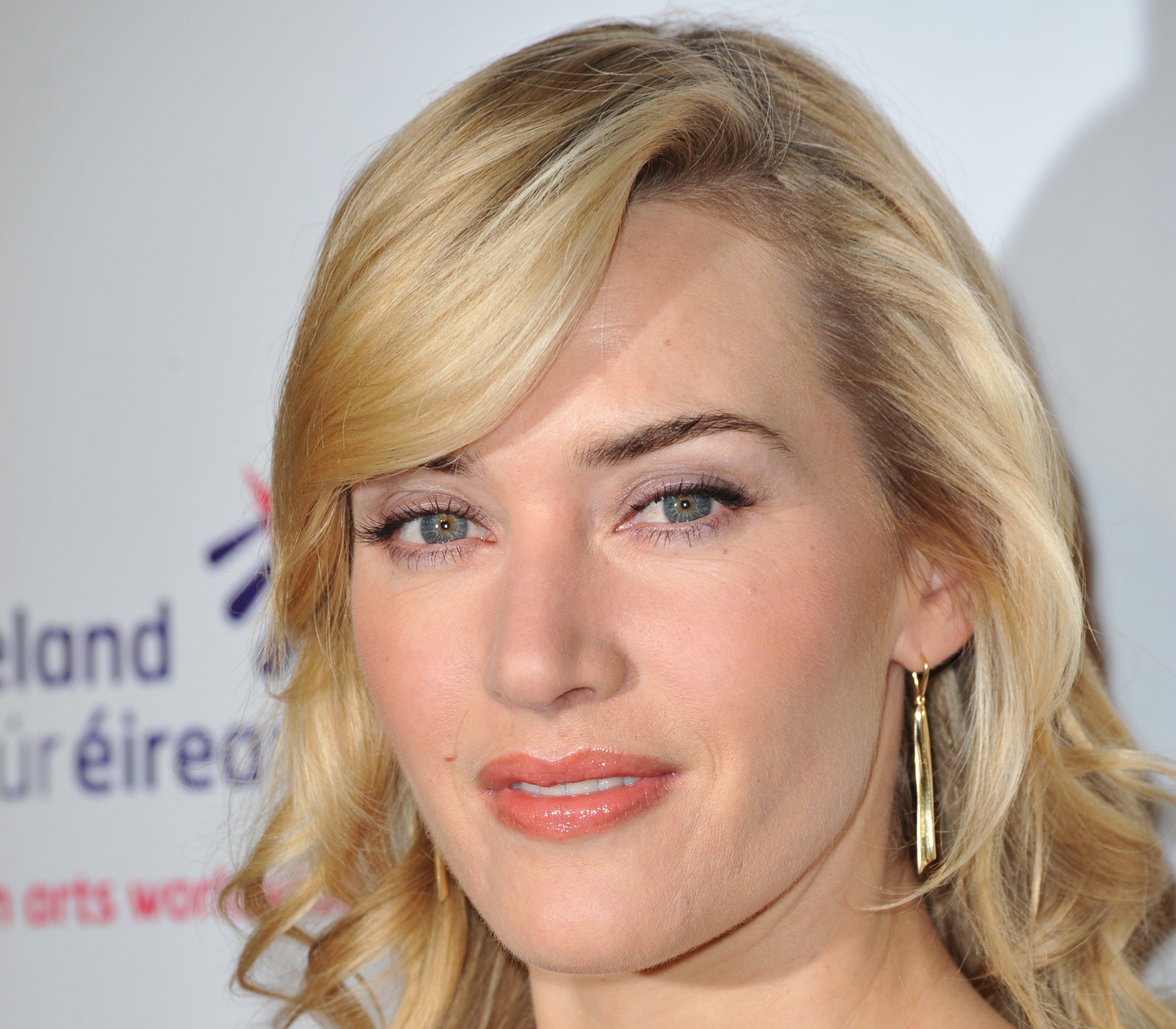 Kate Winslet at the US-Ireland Alliance Oscar Wilde Gala