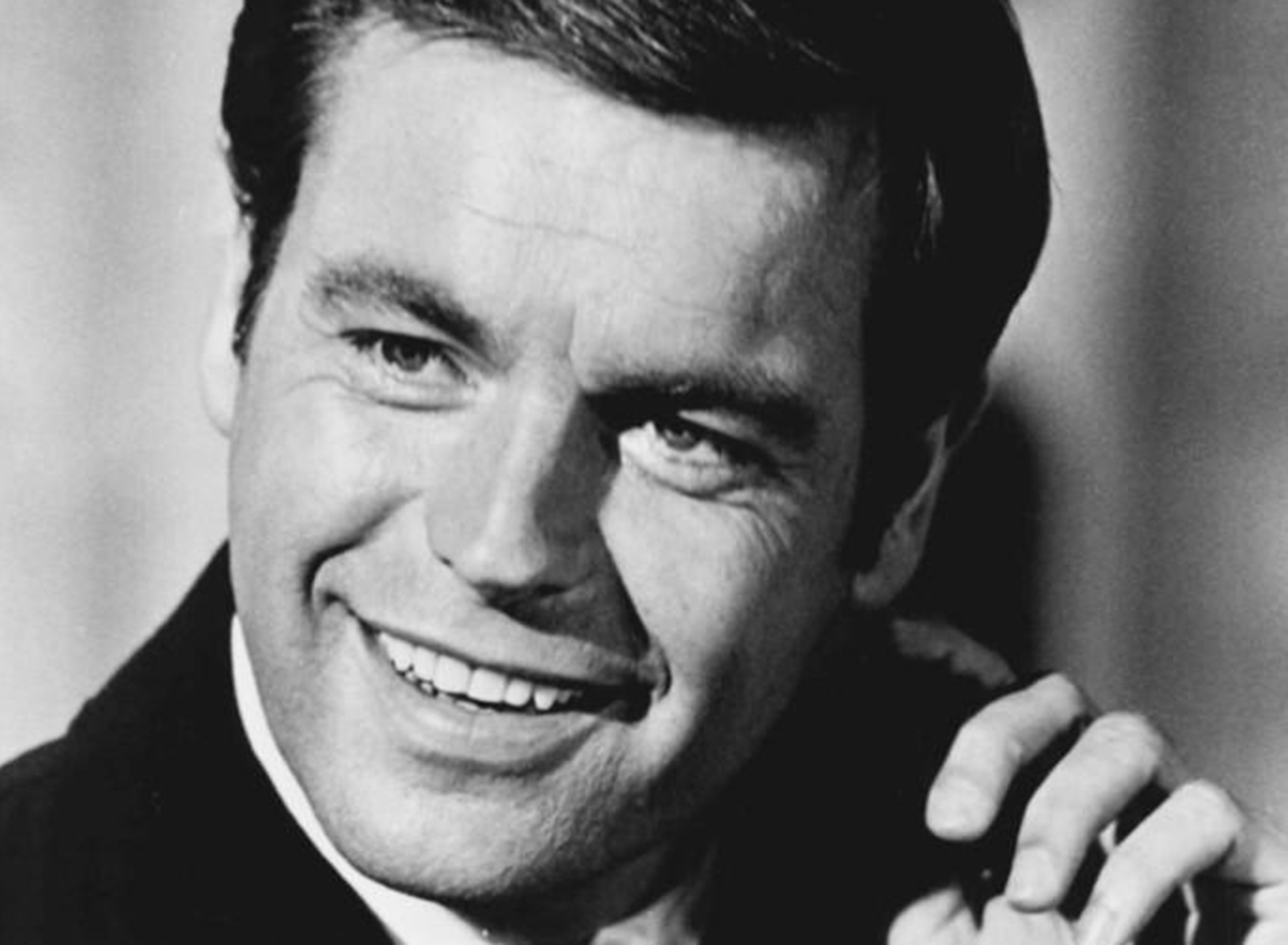 Robert Wagner - 1967