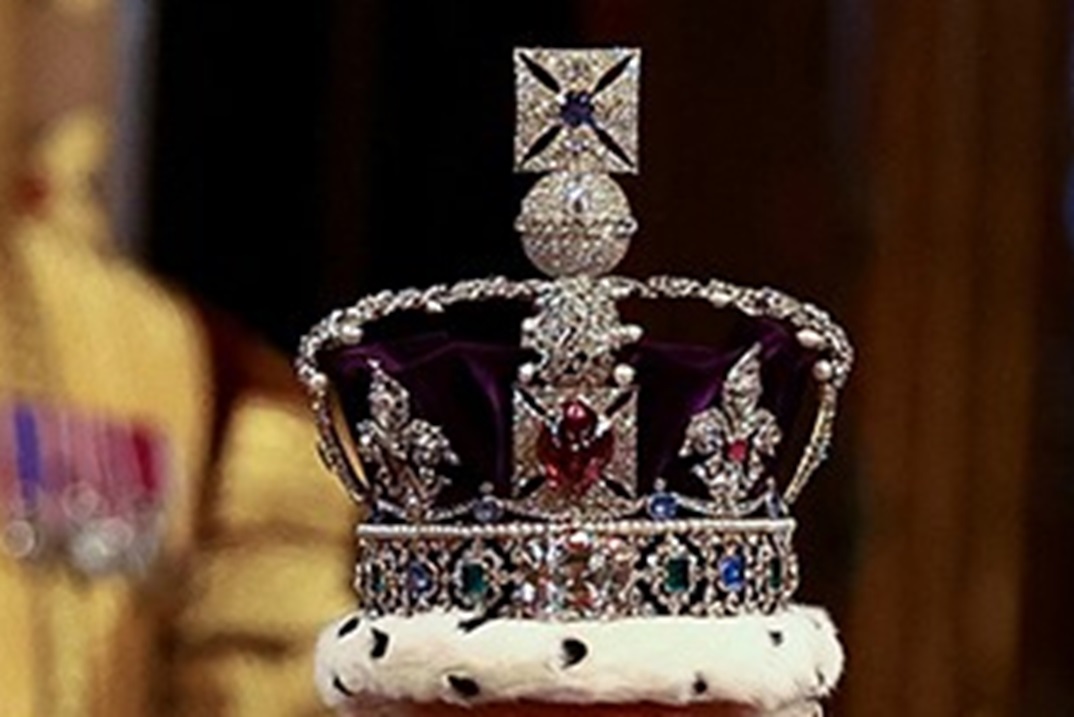 Imperial State Crown - 2024