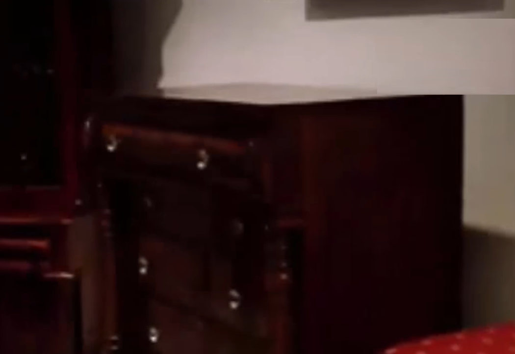 Screenshot of The Conjured Chest from tv series - Deadly Possessions (2016)