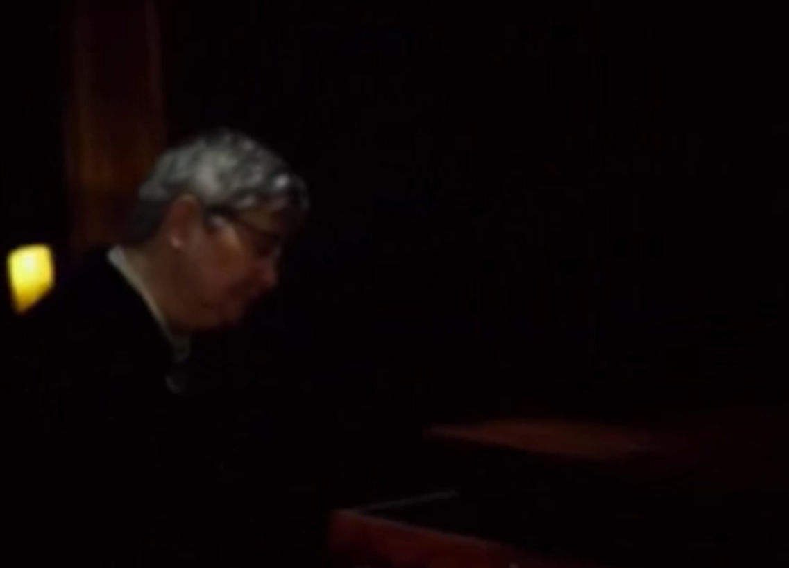 Screenshot of The Conjured Chest from tv series - Deadly Possessions (2016)