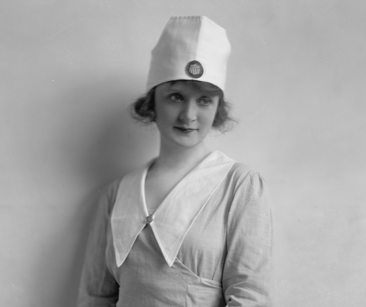 Image of Billie Burke - early 20th century