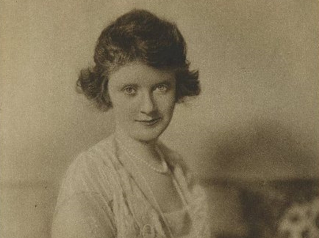 Portrait of Billie Burke - mid-1920's