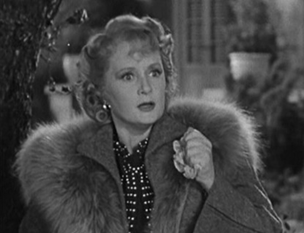 Patsy Kelly Topper Returns The Untold Story Of Billie Burke, The Good Witch
