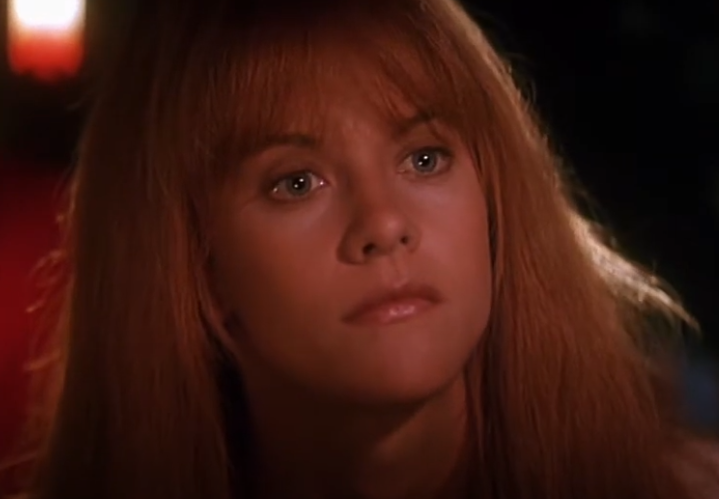 Screenshot of the movie The Doors