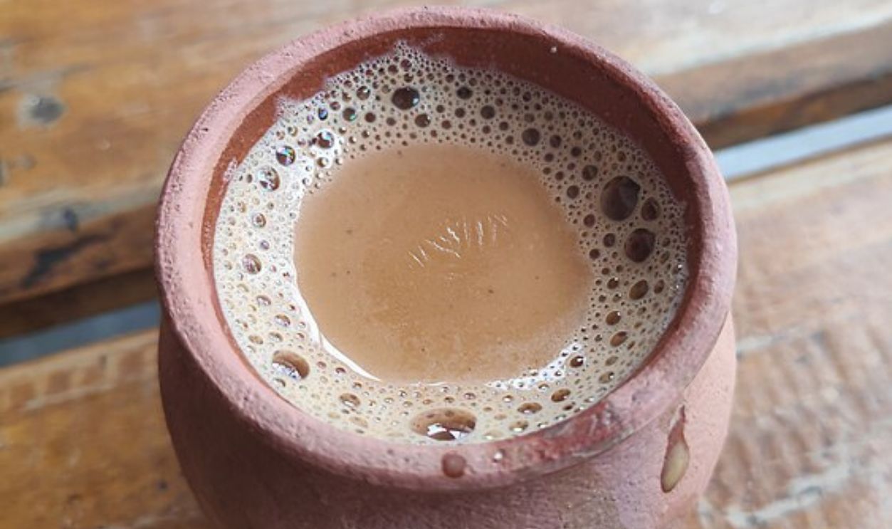 Kalbeliyas Love To Share