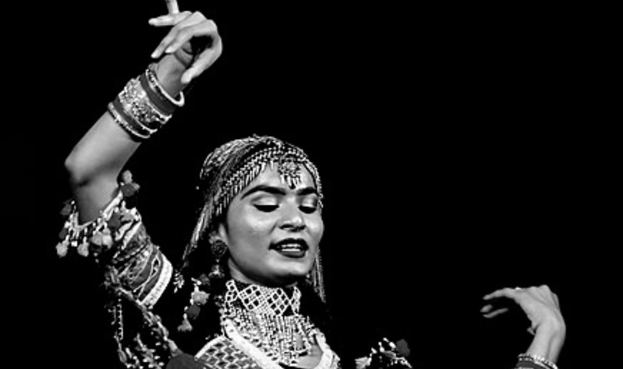 Kalbeliyas Were Royal Entertainers