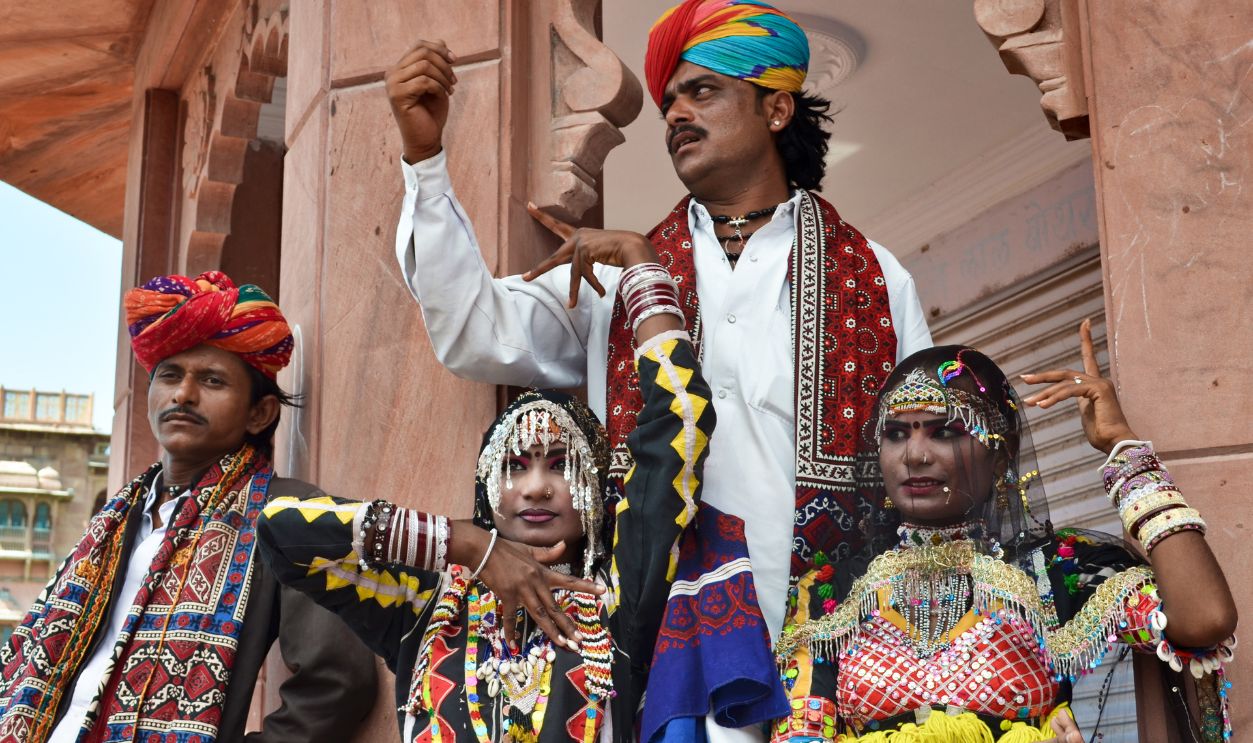 Knowledge To The Next Generation