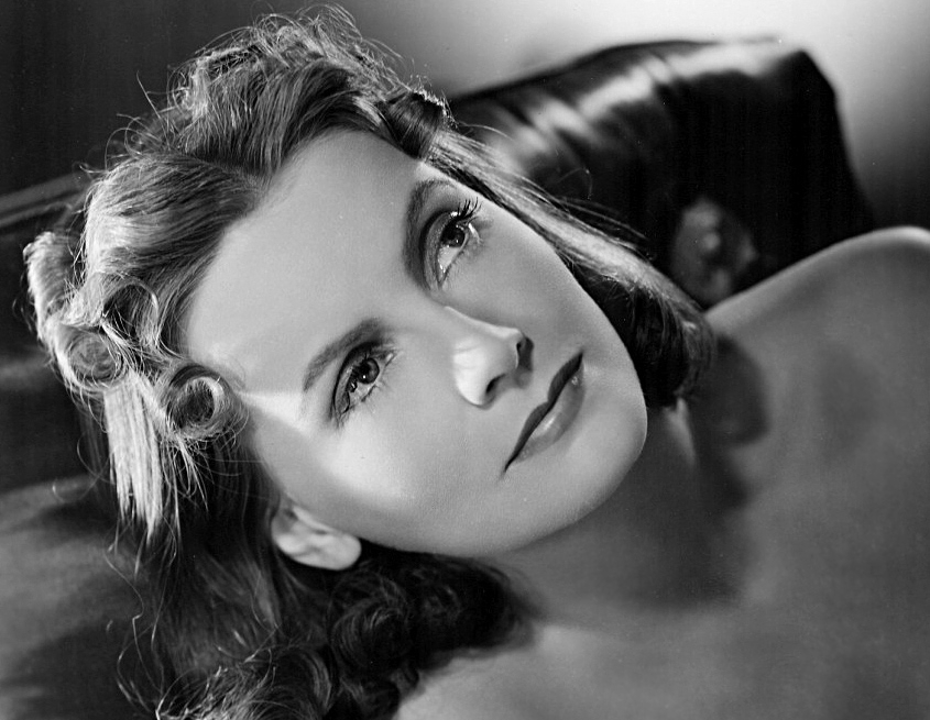 Greta Garbo - Ninotchka 1939