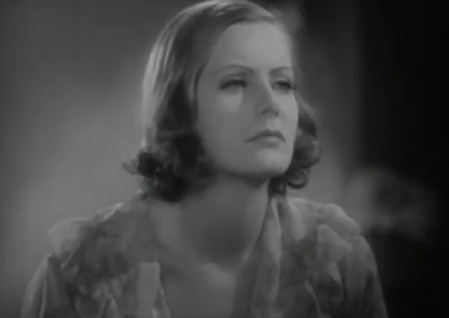 Greta Garbo in Anna Christie (1930)