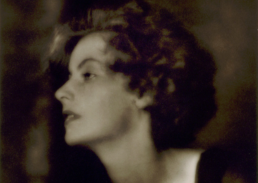 Greta Garbo 1925